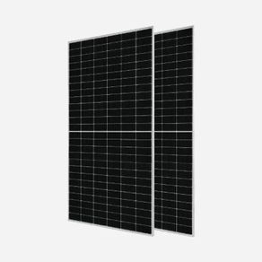 Large Solar Panels