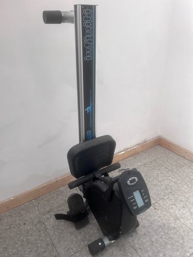 rowing machine