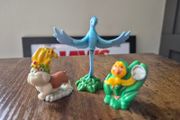 Kinder Egg Rio Toys