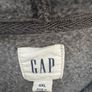 GAP Zip Hoodie Image 2