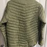 BERG Outdoor Lightweight Puffer Jacket medium new Image 9