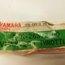 Yamaha VMAX1200 Throttle Cable Image 2