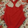 John Lewis swimsuit  age 11 years Image 4