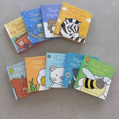 That's not my series of books - 9 available