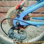 Procycle Maverick 20" Kids Bike  Project, For Parts Image 3