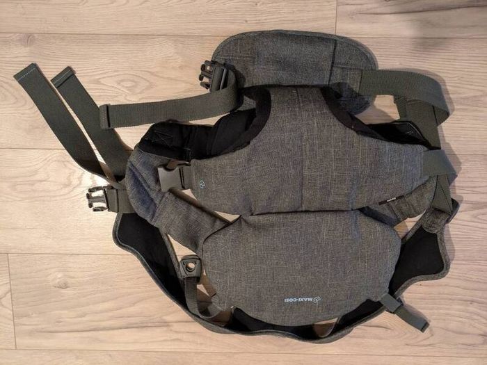 Maxi Cosi Carrier