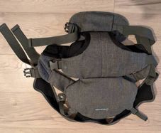 Maxi Cosi Carrier