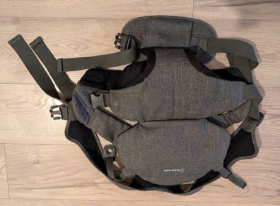 Maxi Cosi Carrier