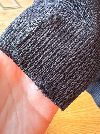 ballinteer community school uniform jumper BCS