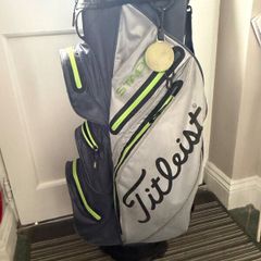 Golf clubs
