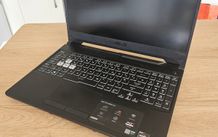 Asus Tuf Gaming A15 Fa506ih