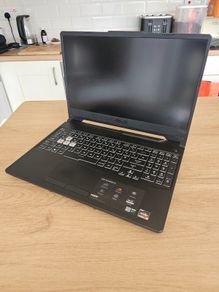 Asus Tuf Gaming A15 Fa506ih