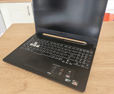 Asus Tuf Gaming A15 Fa506ih