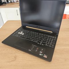 Asus Tuf Gaming A15 Fa506ih
