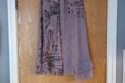 New Tilt Skirt.   S. M/L.