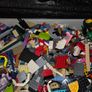 15KG Lego Lot Image 3