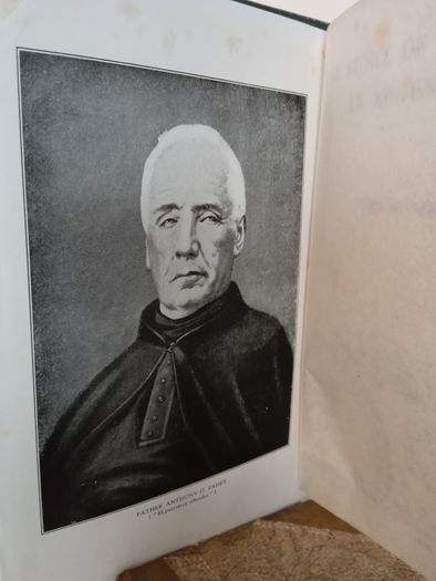 The Story of the Irish in Argentina by Thomas Murray (PT272)