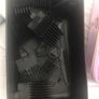 Mens plug in grooming set with hair clippers with a set of blades BaByliss Image 2