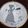 Vintage silhouettes Peter Bates Image 3