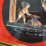 Small painting by Antonio Caso Image 5
