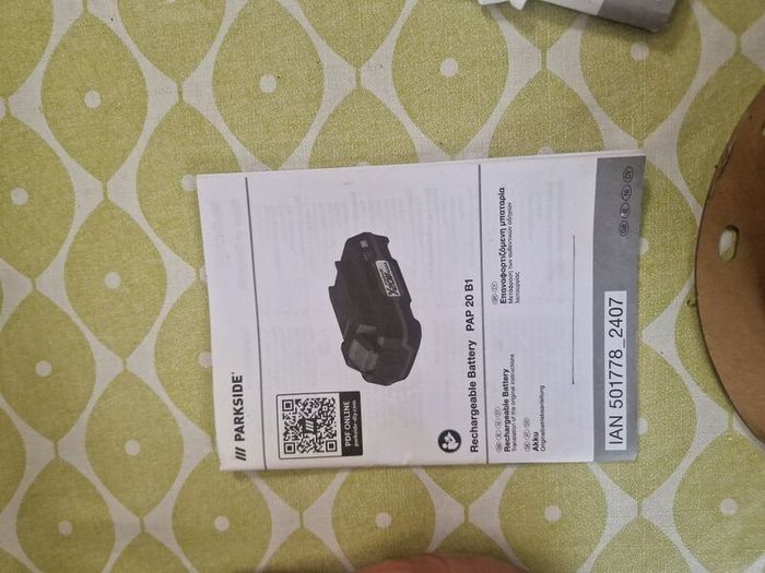 robot lawnmower