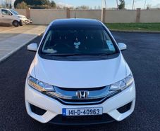 Honda Fit 2014