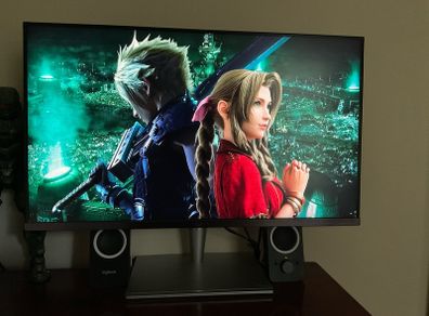Monitor 4K 1000HDR ProArt PA32UC, Professional ART