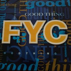 Fine Young Cannibals Good Thing 1989 UK 7 inch Single