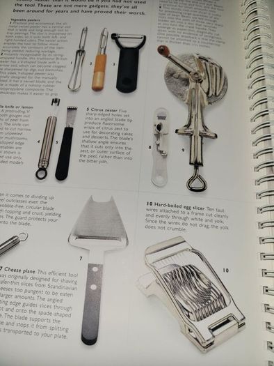the essential kitchen