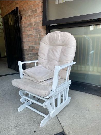 Mothercare Mothering Chair