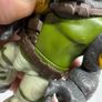 TMNT Teenage Mutant Ninja Turtles Rocksteady action figure Image 5