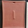 East German, Ddr, Medal /badge, Military Medal, Nva, Stasi Image 2