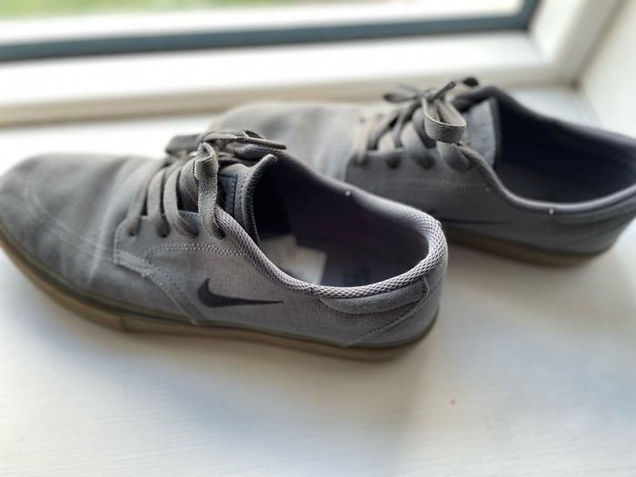 Nike shoes