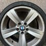 BMW Style 189 Alloys + Tyres Image 4