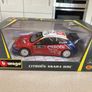 Citroen Xsara WRC Sebastin Loeb 1/18 Image 8