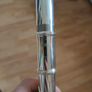 Yamaha YFL212 Flute Image 2