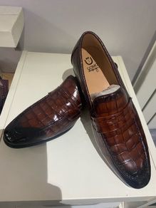mens leather shoes