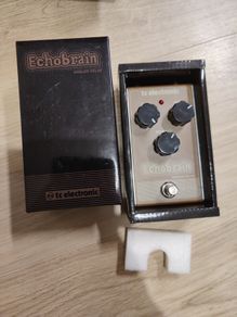Tc Electronic - Echobrain - Analog Delay