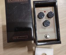 Tc Electronic - Echobrain - Analog Delay