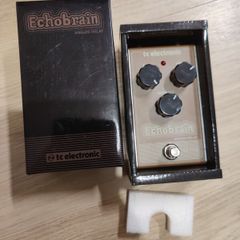 Tc Electronic - Echobrain - Analog Delay