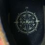 Kickers Adlar Boy Desert Boots (C10.5 - Eur29) - BNWT Image 6