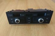 Audi a6 c6 climate control unit, aircon, sline seats, towbar, mmi screen, black roof lining, healthy 2.0tdi engine, breaking a4 a6 all parts, sline suspension