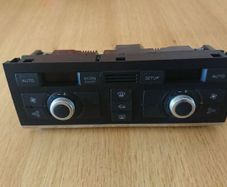 Audi a6 c6 climate control unit, aircon, sline seats, towbar, mmi screen, black roof lining, healthy 2.0tdi engine, breaking a4 a6 all parts, sline suspension