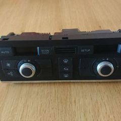 Audi a6 c6 climate control unit, aircon, sline seats, towbar, mmi screen, black roof lining, healthy 2.0tdi engine, breaking a4 a6 all parts, sline suspension