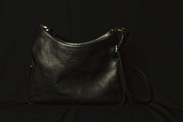 Texier Leather Handbag