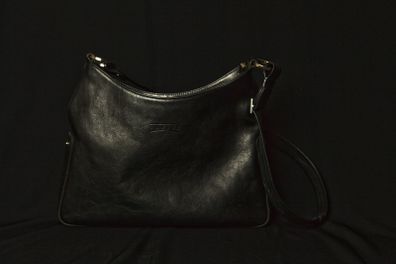 Texier Leather Handbag