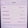 iPhone 13 128 gb Image 6