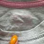 Long sleeved top for a girl, 116 cm, 5-6 years Image 3