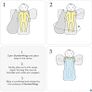 slumbersacs, slumberwings x2 Image 4