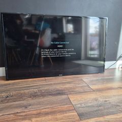 Samsung 46" 3D Smart TV